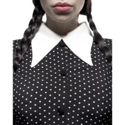 Tuesday Damenkostüm 5 Tuesday Damenkostüm -Karnevals-Werbeartikelladen tuesday kostuem tuesday costume gothic girl kostuem gothic girl costume 54456 03