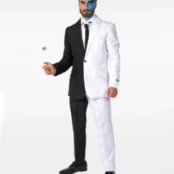 Two Face Anzug - Suitmeister