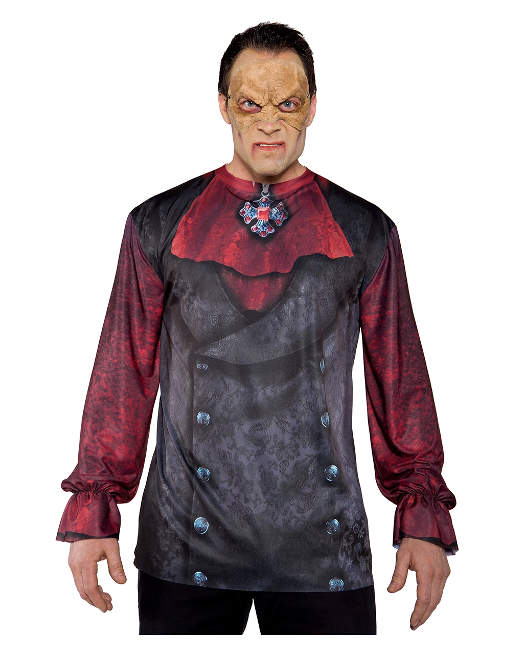 Vampir Baron Longsleeve 1 Vampir Baron Longsleeve