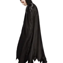 Vampir Kostüm Für Männer -Karnevals-Werbeartikelladen vampir kostuem fuer herren graf dracula verkleidung halloween elegantes blutsauger kostuem fasching 24036 3