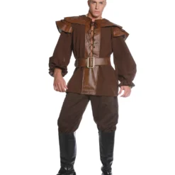 Vengeance Der Rächer Kostüm