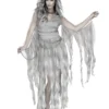 Verzauberte Geisterbraut Damenkostüm