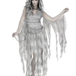Verzauberte Geisterbraut Damenkostüm