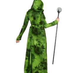 Mystisches Waldhexe Kostüm 7 Mystisches Waldhexe Kostüm -Karnevals-Werbeartikelladen waldhexe kostuem forest witch costume mix and match costume halloween und faschingskostueme fuer frauen 51881 4