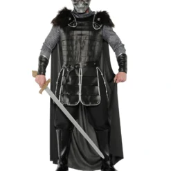 Kriegsfürst Kostüm