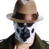 Watchmen Rorschach Strumpf Maske