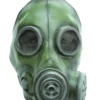 Zombie Gasmaske