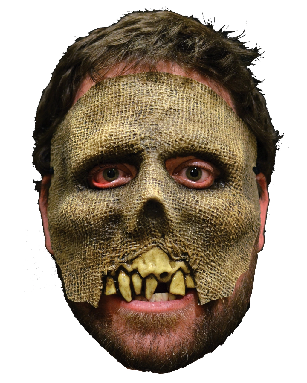 Z-Eek! Mask 1 Z-Eek! Mask