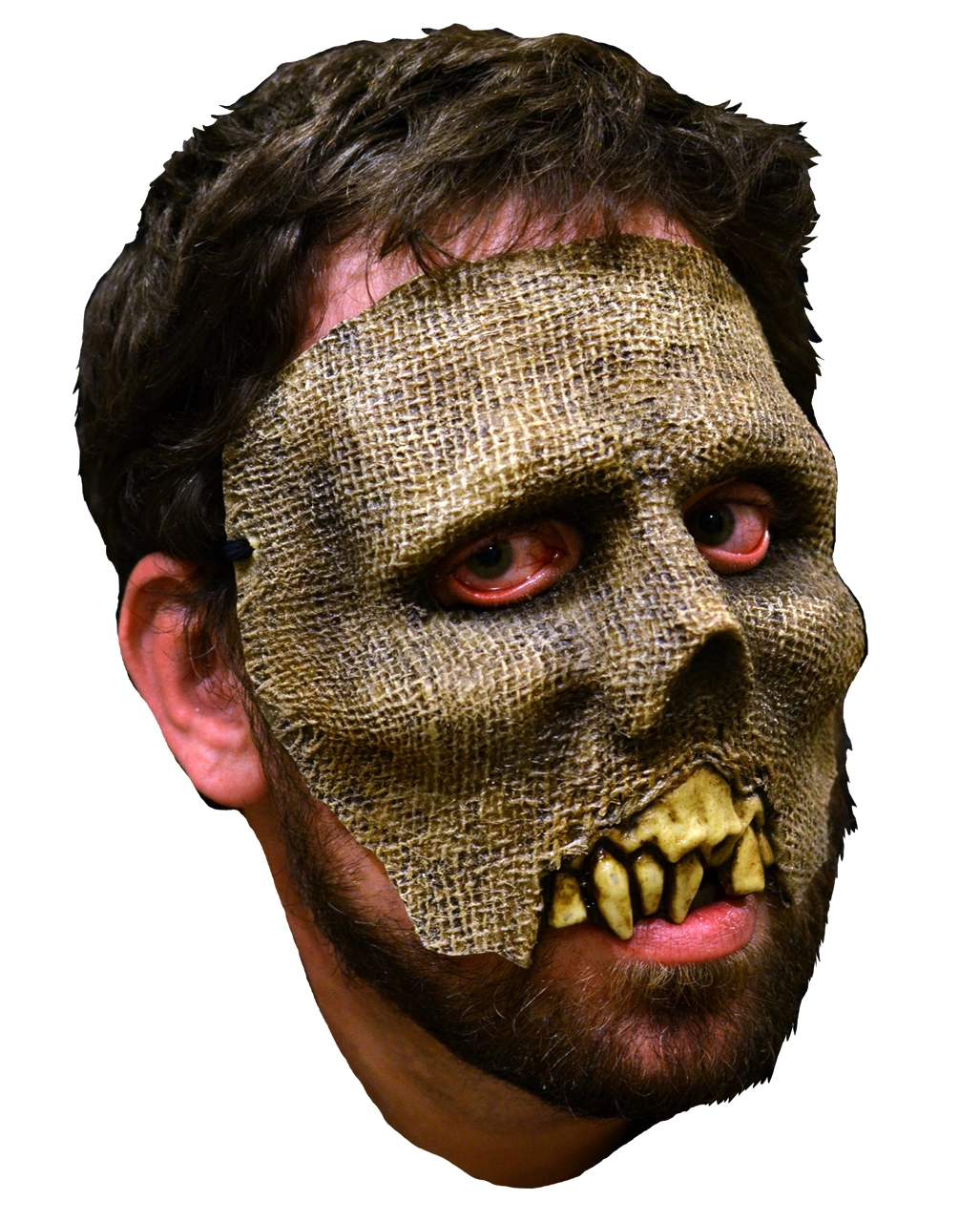 Z-Eek! Mask 2 Z-Eek! Mask – Bild 2