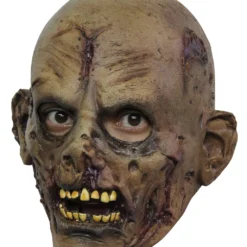 Rotten Zombie Kinder Maske