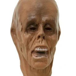 Zombie Maske Aus Schaumlatex