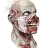 Patient Zero Zombie Maske