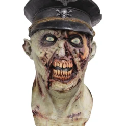 Zombie Generals Maske