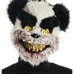 Dead Panda Maske