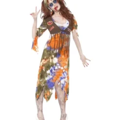 Woodstock Zombie Kostüm